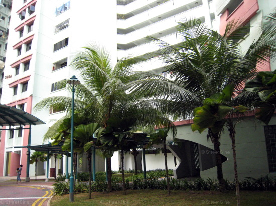 Sengkang East Way thumbnail photo